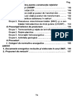 Nomenclator PE-uri 5