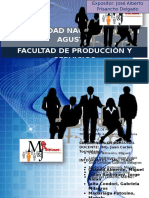 Legislacion Laboral m&Jteam