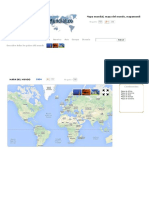 Mapa Mundial, Mapamundi, Mapa Del Mundo, Atlas, Politico, Fisico, Mudo PDF