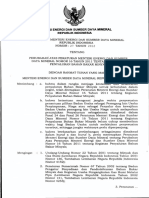 Permen ESDM 27 2012 PDF