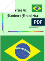 Misterios Da Bandeira Brasileira