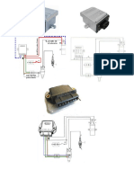 Modulos de Ignição Bosch PDF