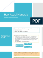 Hak Asasi Manusia 