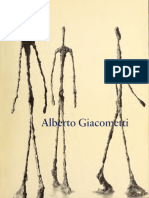 Giacometti