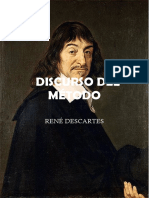 Discurso Del Metodo Descartes