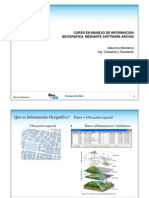 Clase1 ArcGis