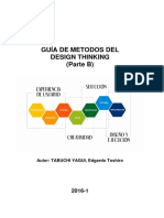 Design Thinking (V2.6) - Guia de Metodos (Parte C)