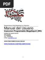 Download MANUAL  Cableado MegaSquirt2PROpdf by guillermo SN321824064 doc pdf