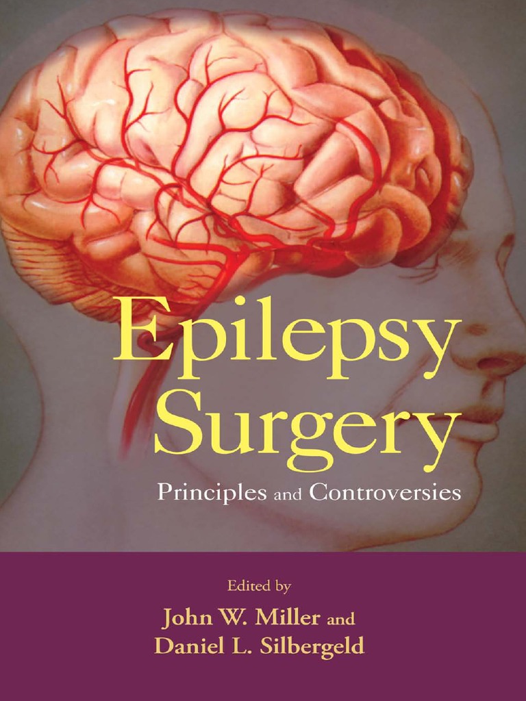 Epilepsy Surgery PDF | PDF | Epilepsy | Neurology