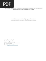 Download JURNAL by MuLyanaShiorashii SN321827948 doc pdf