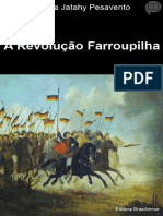 Revolução Farroupilha e identidade gaúcha