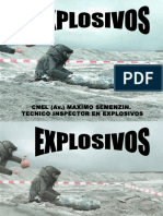 1.-Exposición Explosivos Basicos