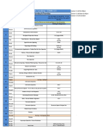 Fall2016 TTR Schedule