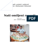 Kuvar - Nasi omiljeni recepti.doc