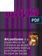 alcoolismo
