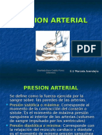 Aiep Presion Arterial