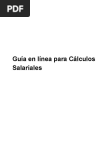 Carta Laboral Eficacia