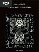 Willy Delgadillo - Garabato