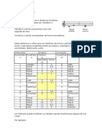 Intervalos Simples Esp