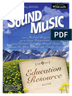 Sound of Music Education