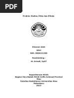 162242485-Laporan-kasus-fraktur-radius-tibia-dan-fibula.docx