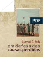 Em Defesa Das Dausas Perdidas - Slavoj Zizek.pdf
