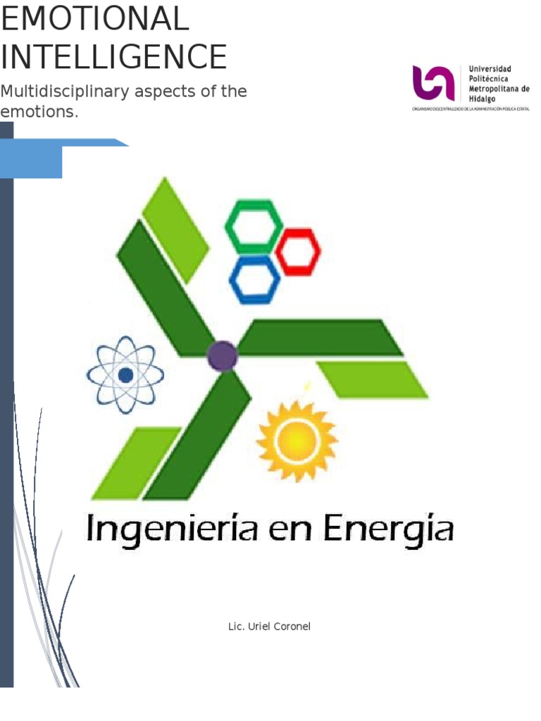 Understanding Emotions in Engineering | PDF | Emotions | Neuroscience