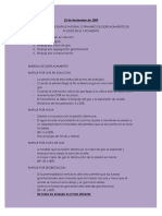 Apuntes de Comportamiento de Materia PDF