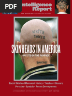 Garry Johnson - Oi! A View From The Dead End of The Street | PDF