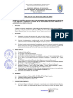 DIRECTIVA No 003-2014 DIR Encargatura de IIEE PDF