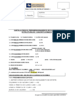 UC Predimensionamiento Ejemplo