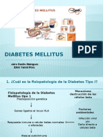 Diabetes Mellitus