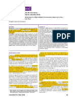 Edema Pulmonar Reascenso