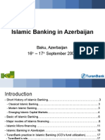 Alhuda CIBE - Islamic Banking 