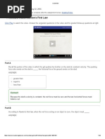 Download Mastering Physics Ch 04 HW College Physics I Brian Uzpen LCCC by Samuel SN321855017 doc pdf