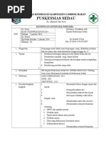 Download Sop Akreditasi Kia by Nasti YL Hardiansyah SN321856874 doc pdf