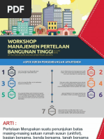 Download Modul Pertelaan Apartemen by marketing SN321858637 doc pdf