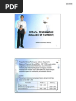 Download neraca pembayaran by Rochman Hadi SN32186502 doc pdf