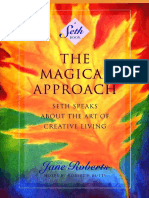 The Magical Approach - A Seth Book
