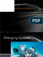 Charging System Final PP