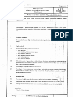 JUS C.D1.005 - 1980 - Bakar I Legure Bakra. Blokovi Za Livenje Od Legura Bakra. Tehnicki Uslovi