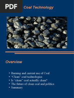 Clean Coal .ppt