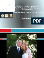 Craniofacial Syndrome