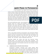 Aspek Pasar  STUDI KELAYAKAN RSIA AISYIYAH MUNTILAN.docx