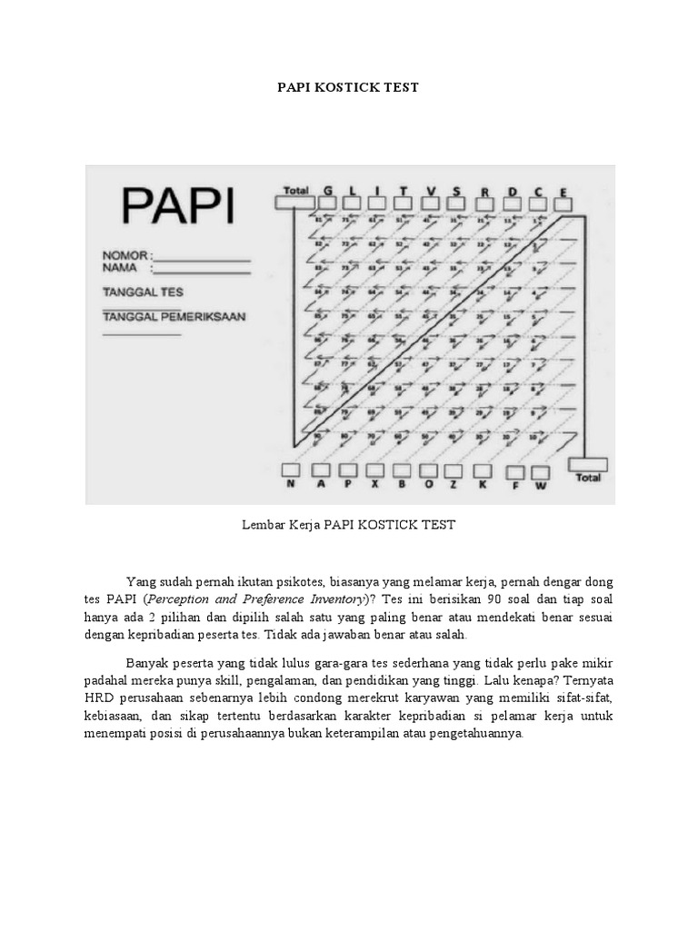 PAPI Kostick Test.pdf