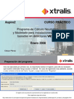 Curso Xtralis A2 PDF