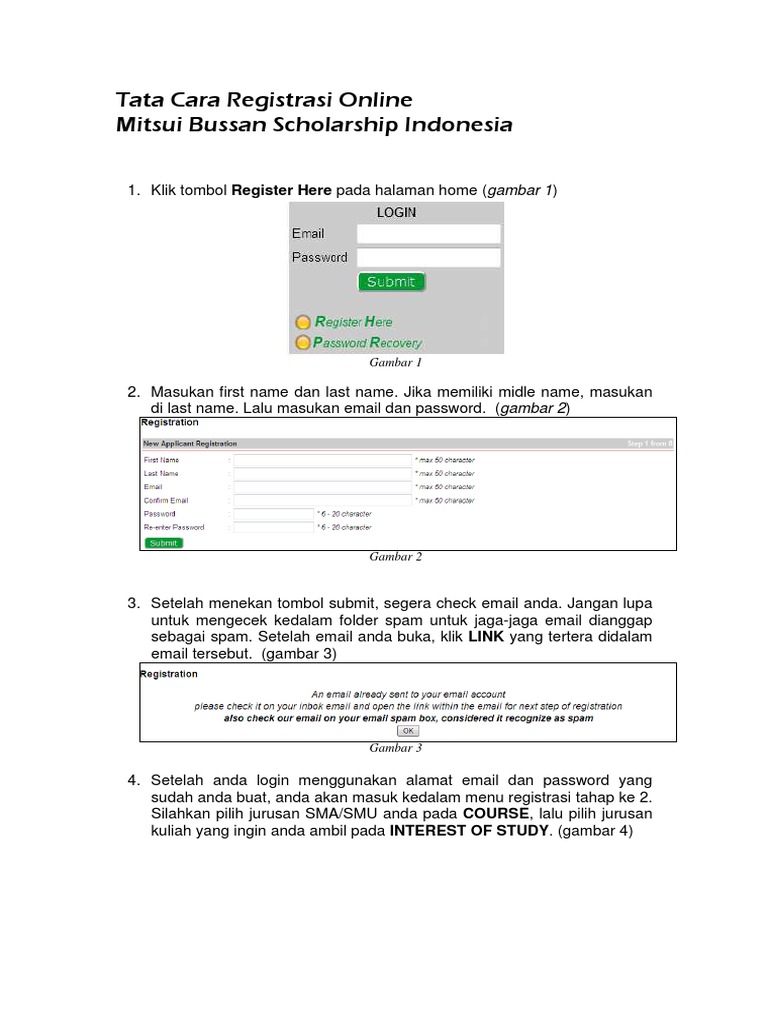 Unduh 46 Koleksi Gambar Email Spam Paling Bagus HD