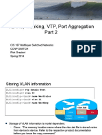 Cis187 Switch 2 Vlans Part2