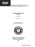 Download 123docvn - evaluasi-tingkat-kerusakan-jalan-sebagai-dasar-penentuan-perbaikan-jalanpdf by Erick Tiblola SN321876039 doc pdf