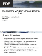 Cis187 Switch 2 Vlans Part1